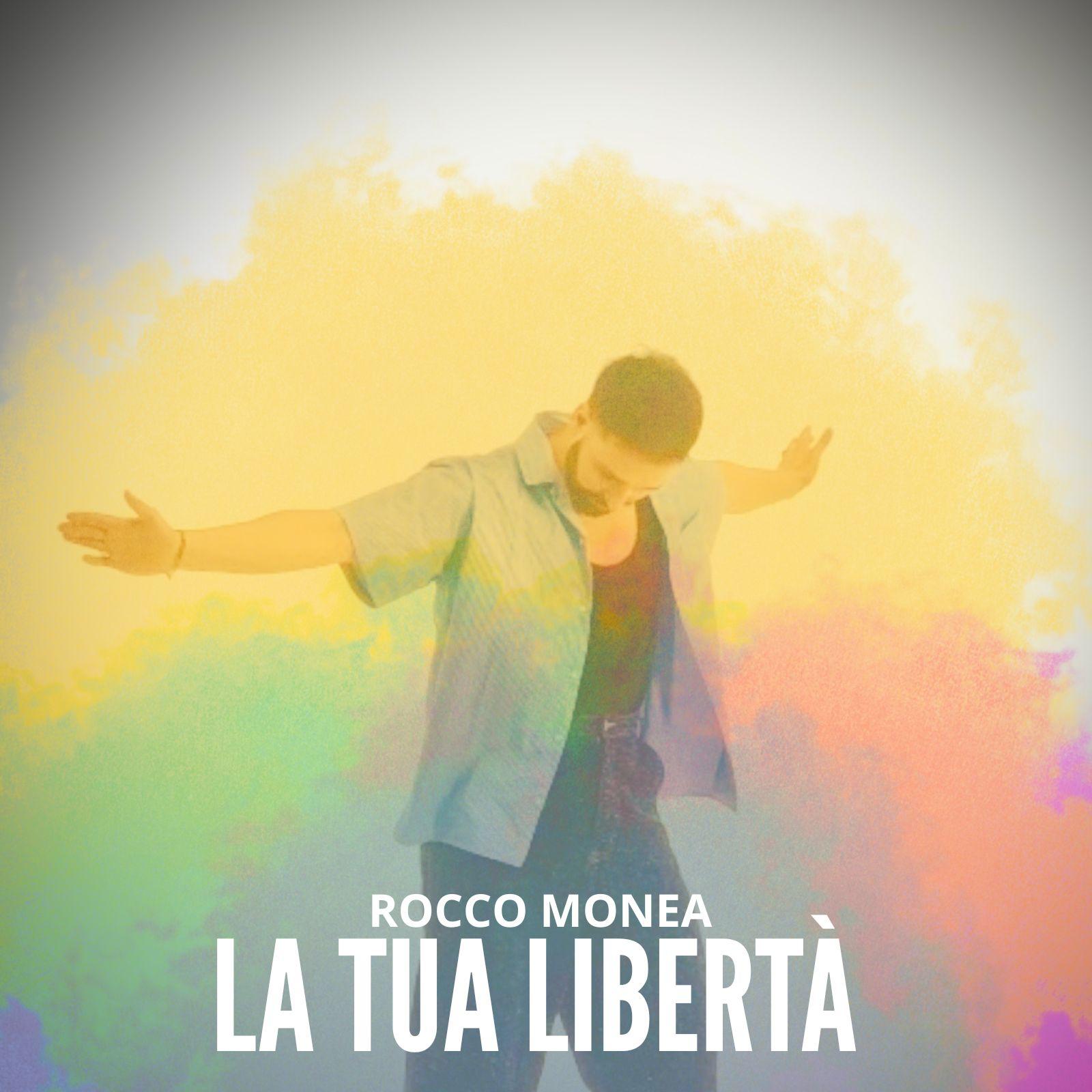 La tua libertà