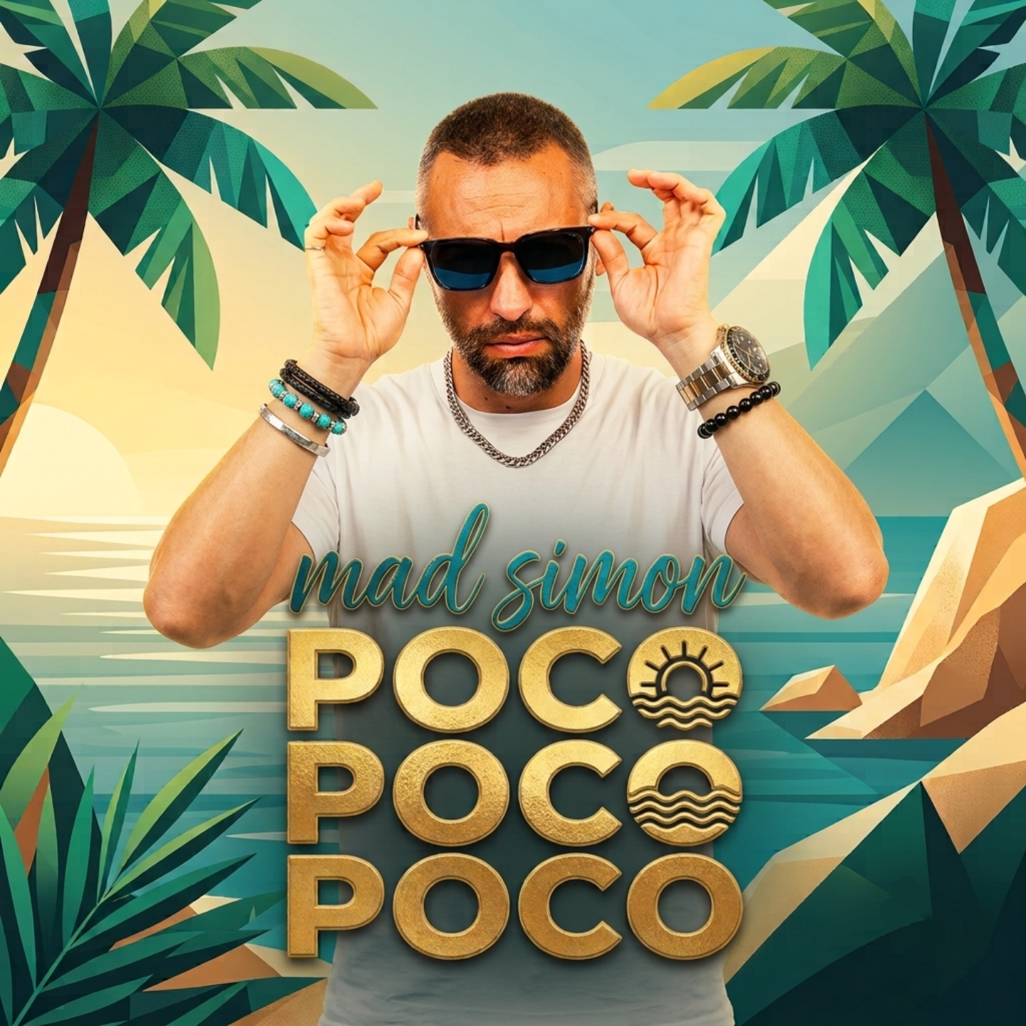 Poco Poco Poco