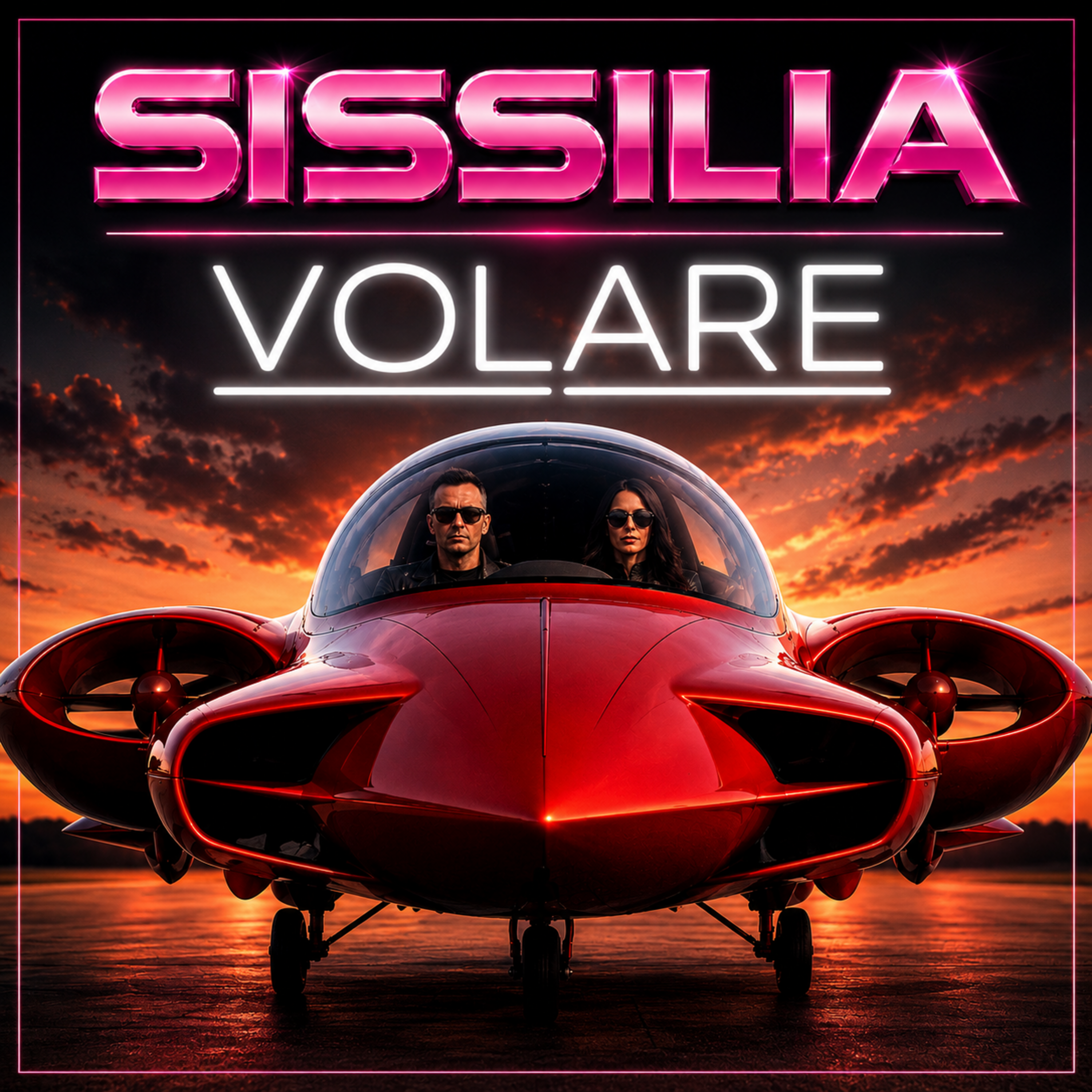 Volare