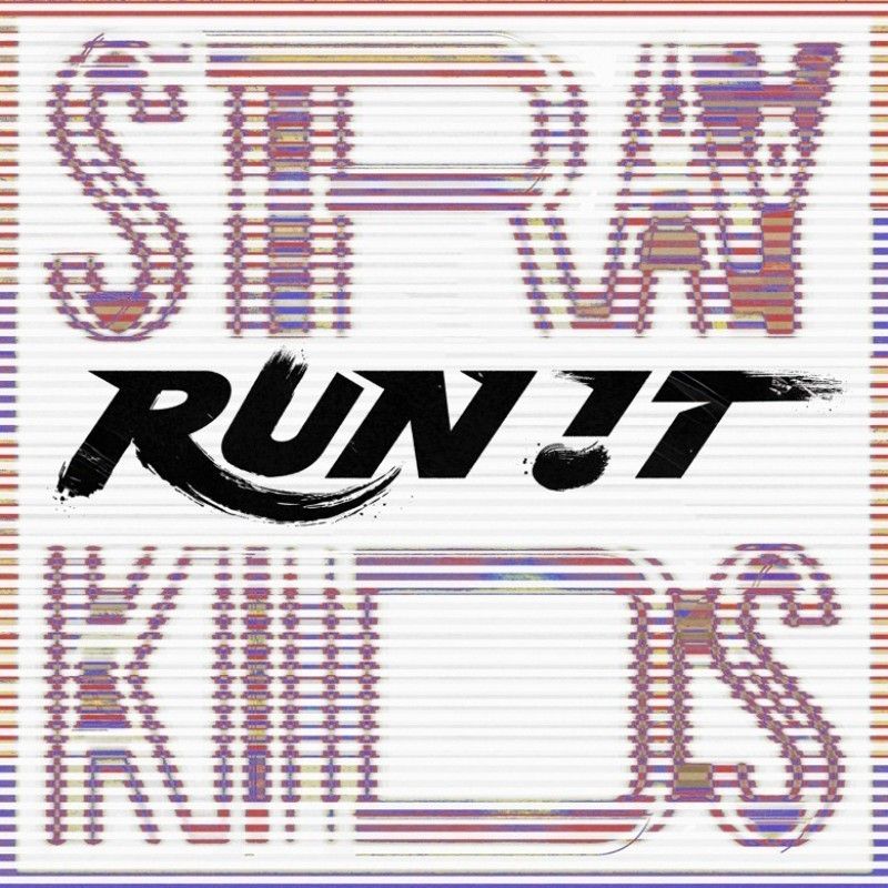 RUN IT