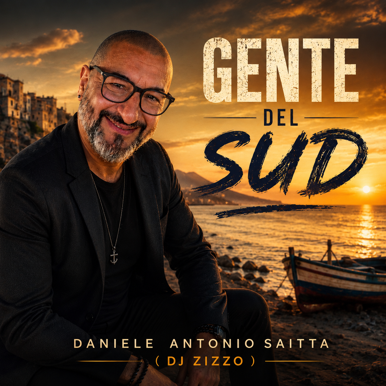 Gente del Sud