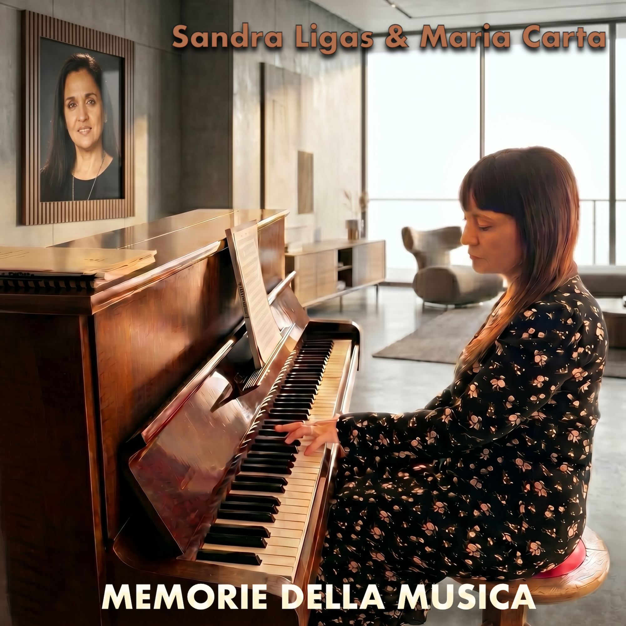 Memorie della musica