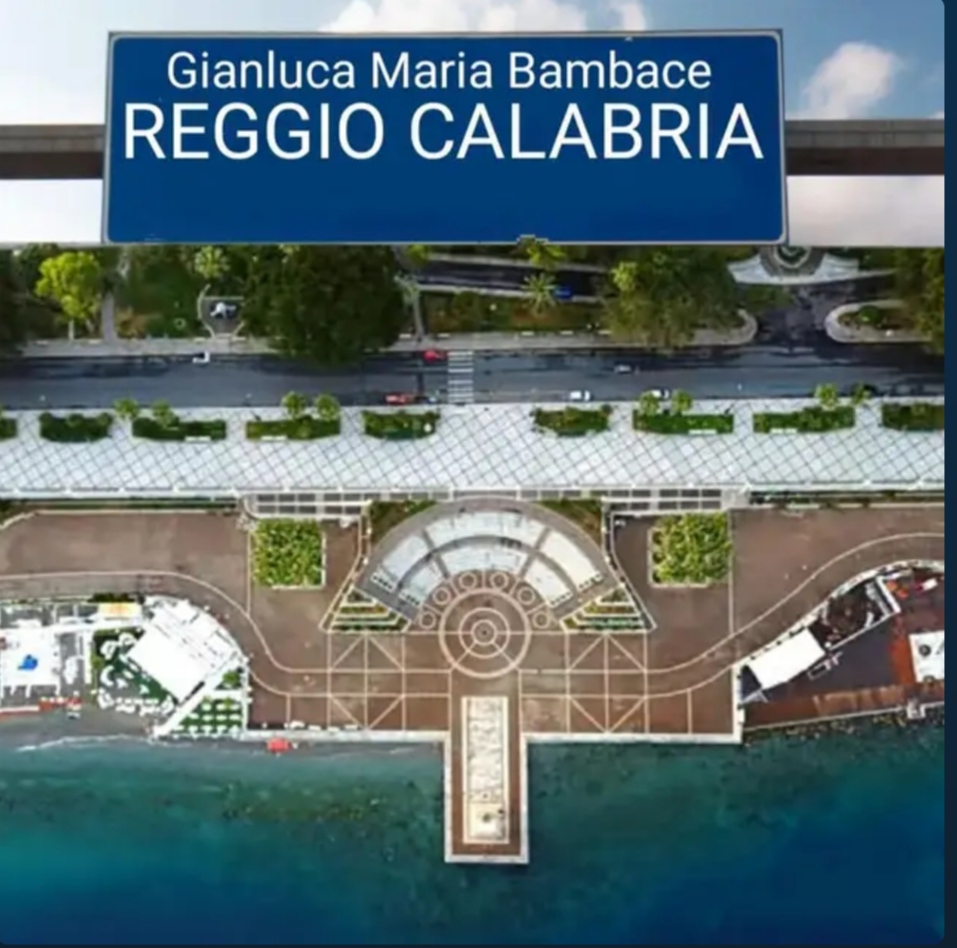 Reggio Calabria