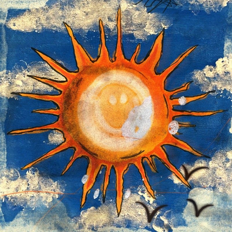 IL SOLE