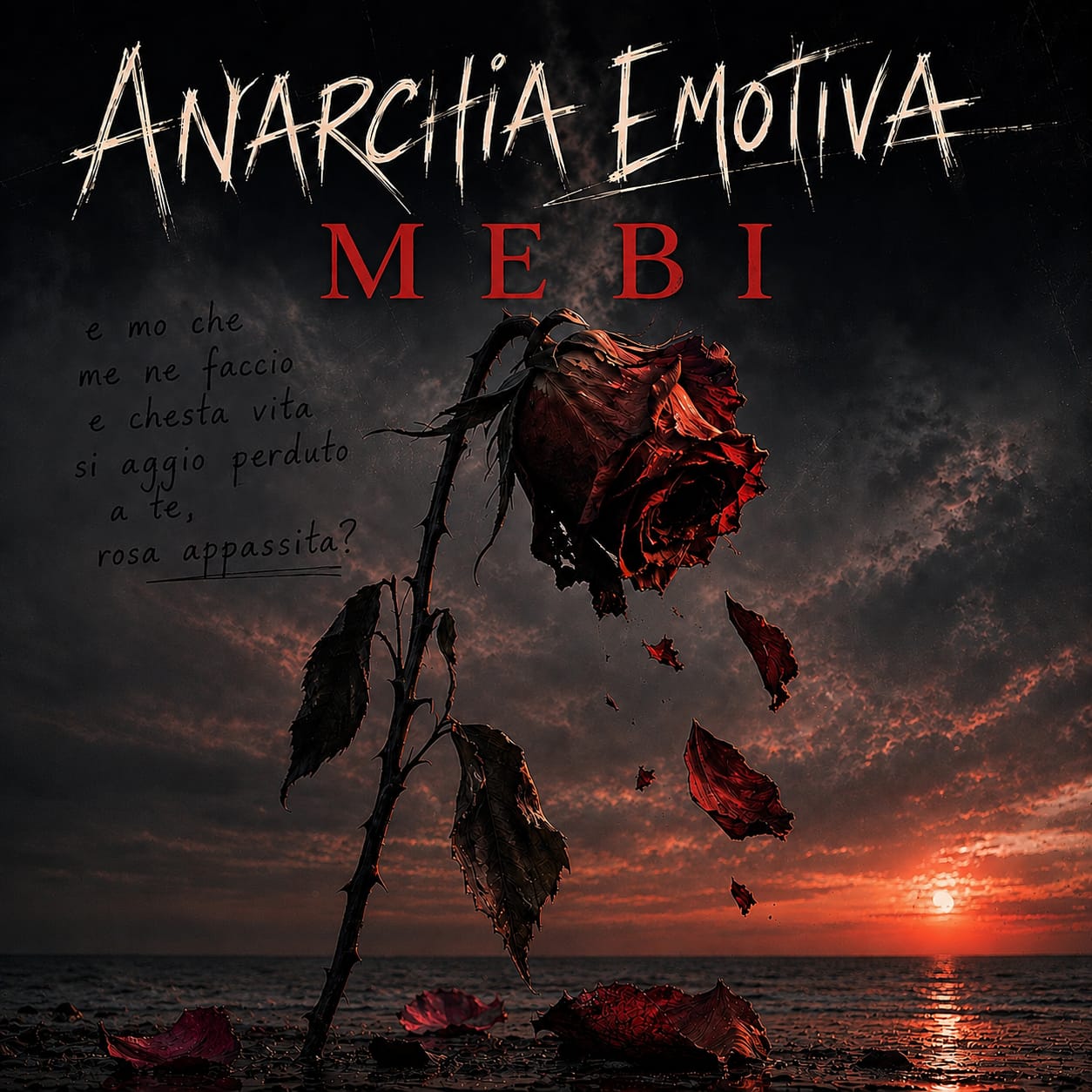 Anarchia Emotiva