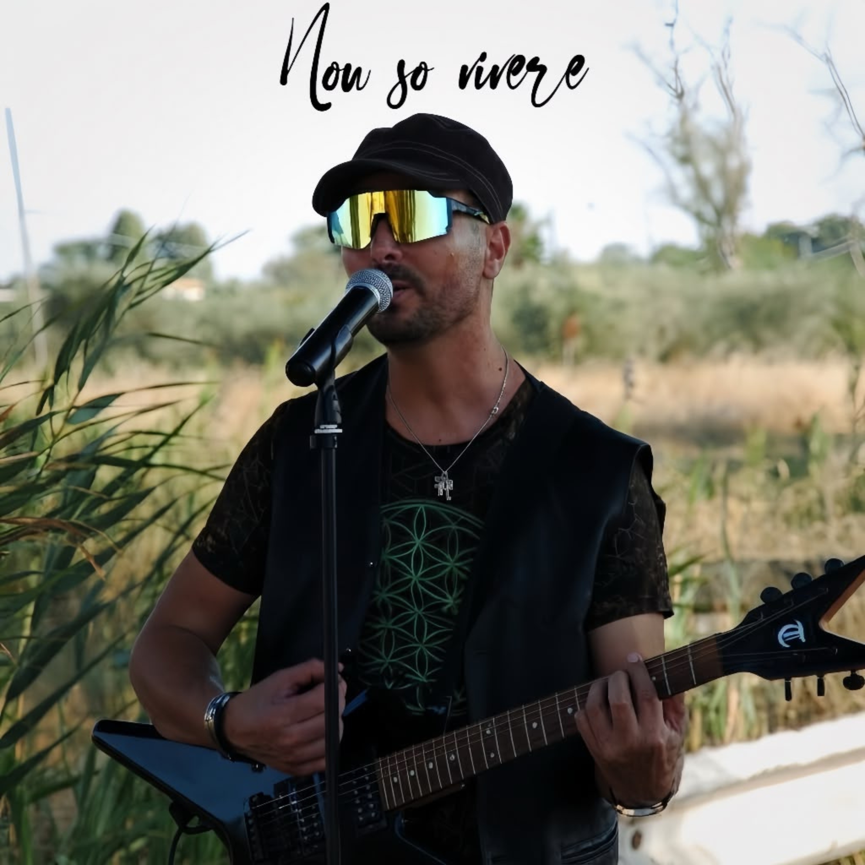 Non so vivere