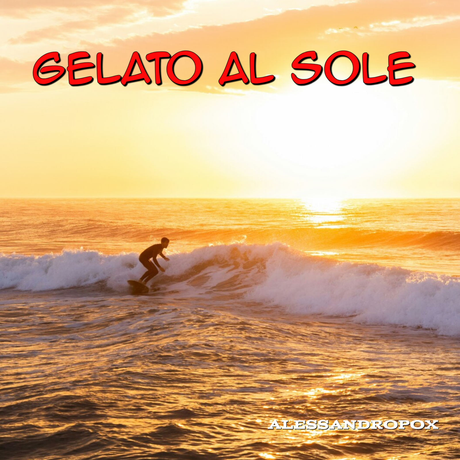 GELATO AL SOLE