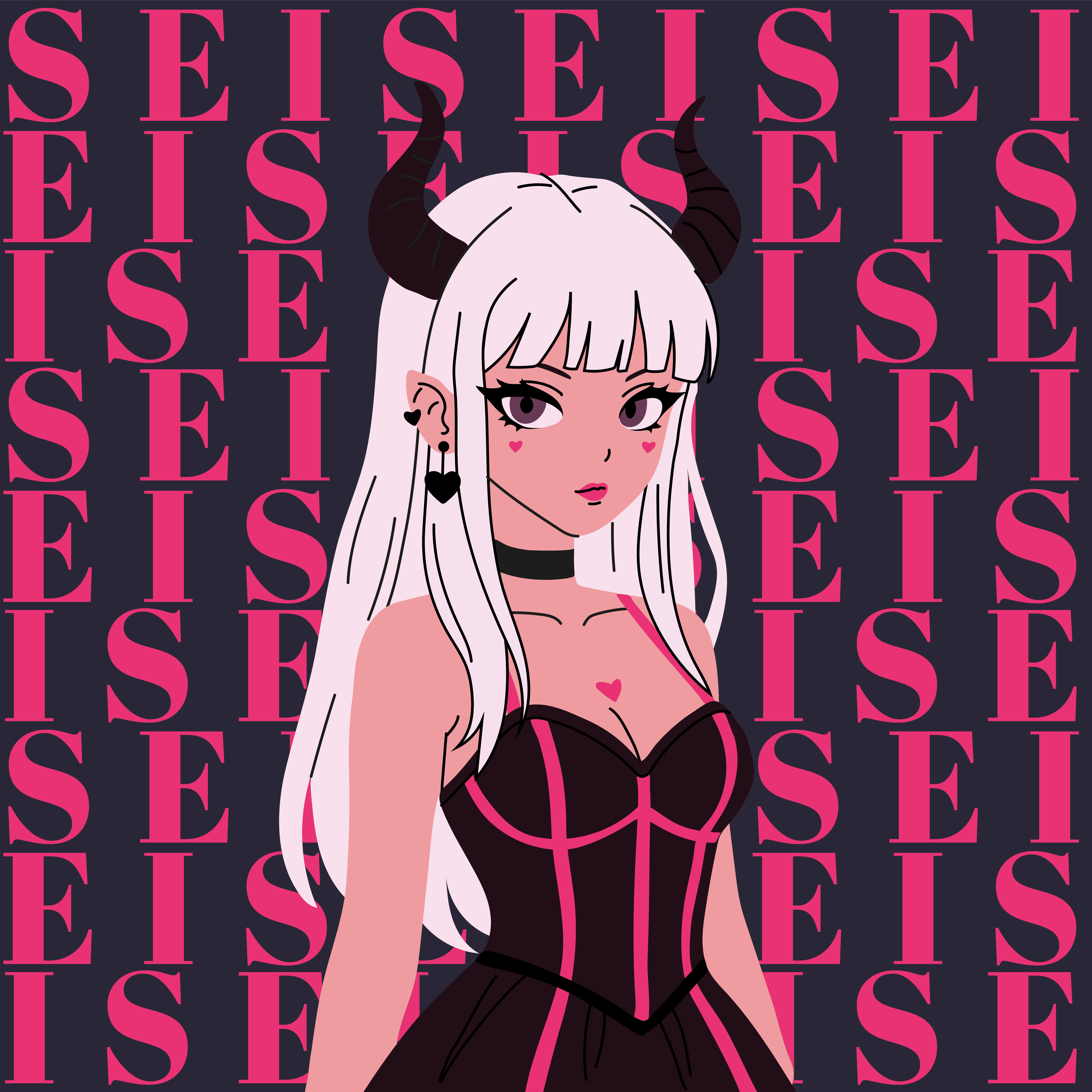 sei sei sei