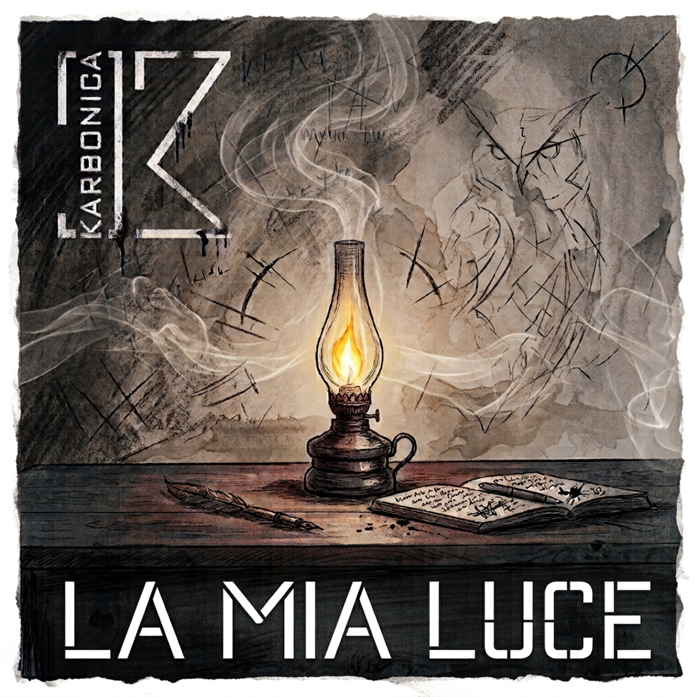 La mia luce