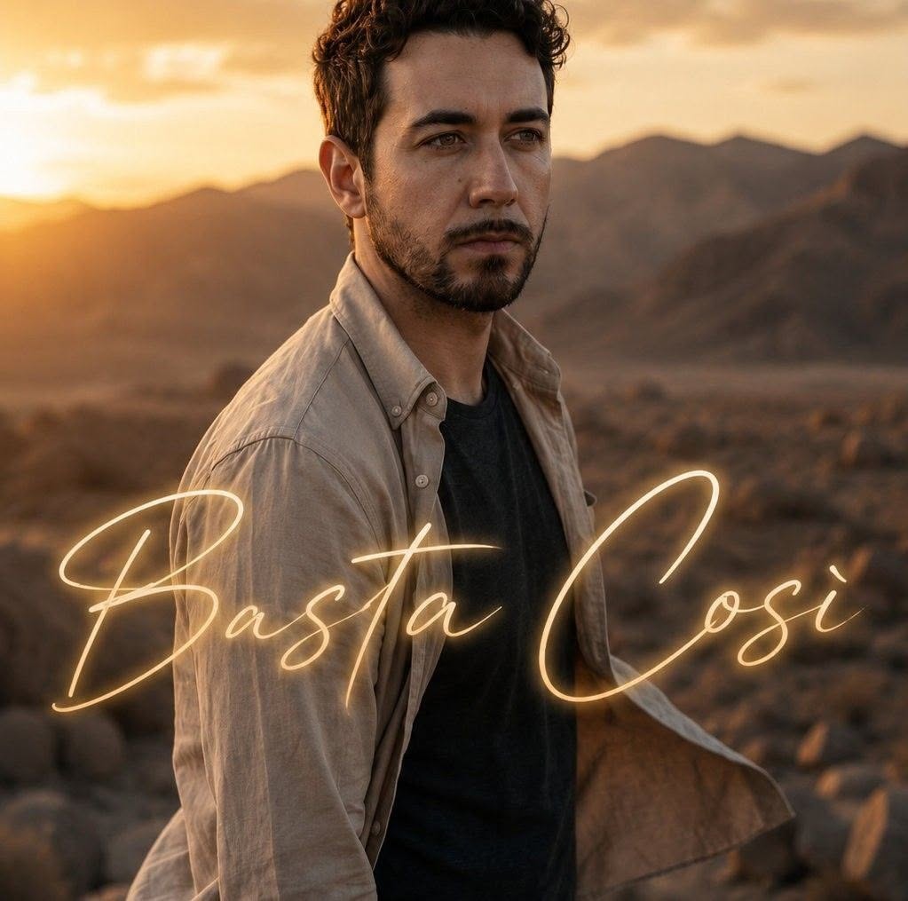 basta così