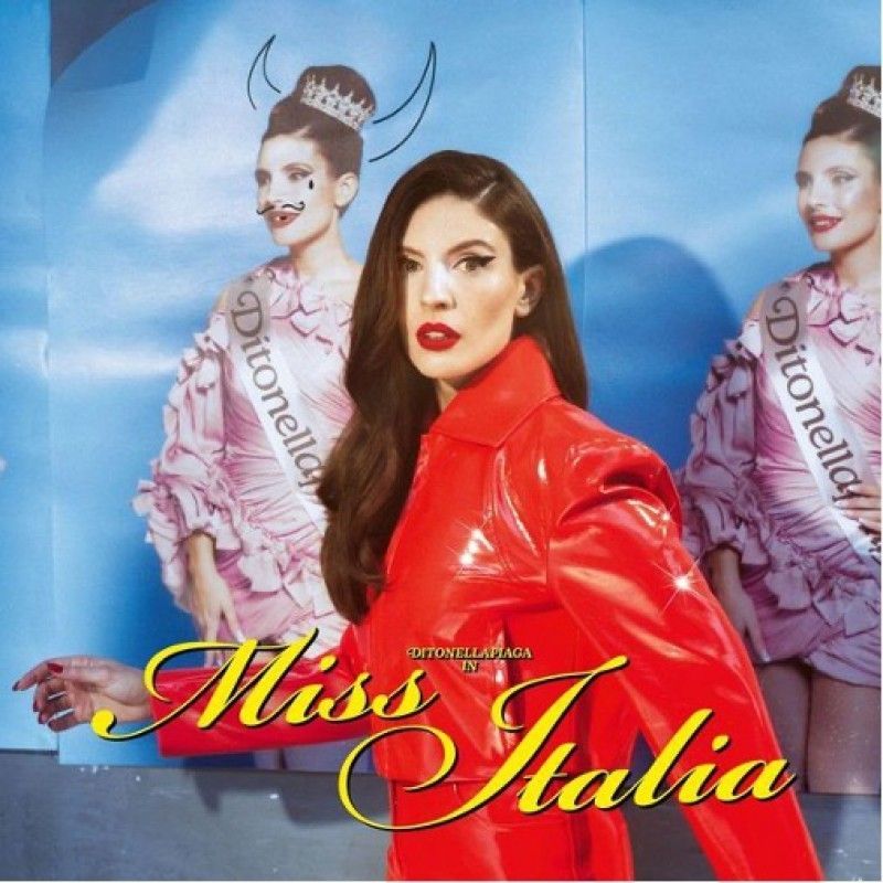 Miss Italia
