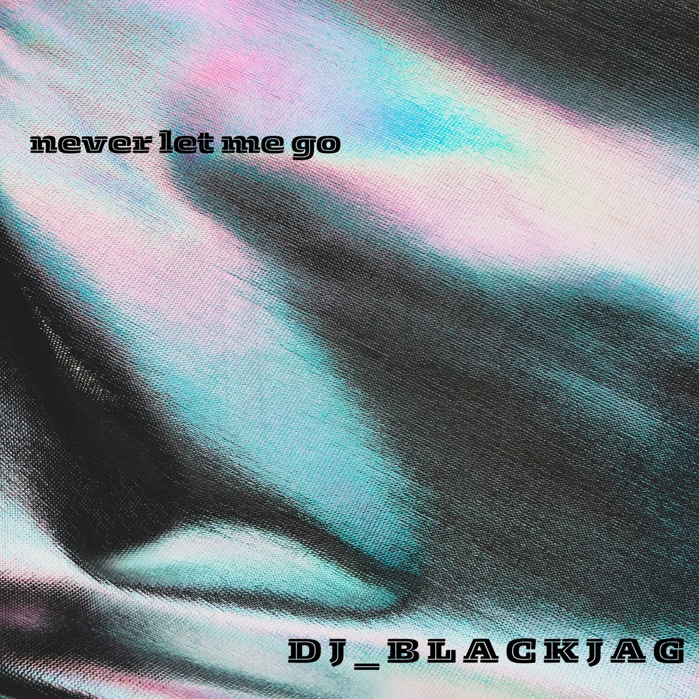 Never let me go