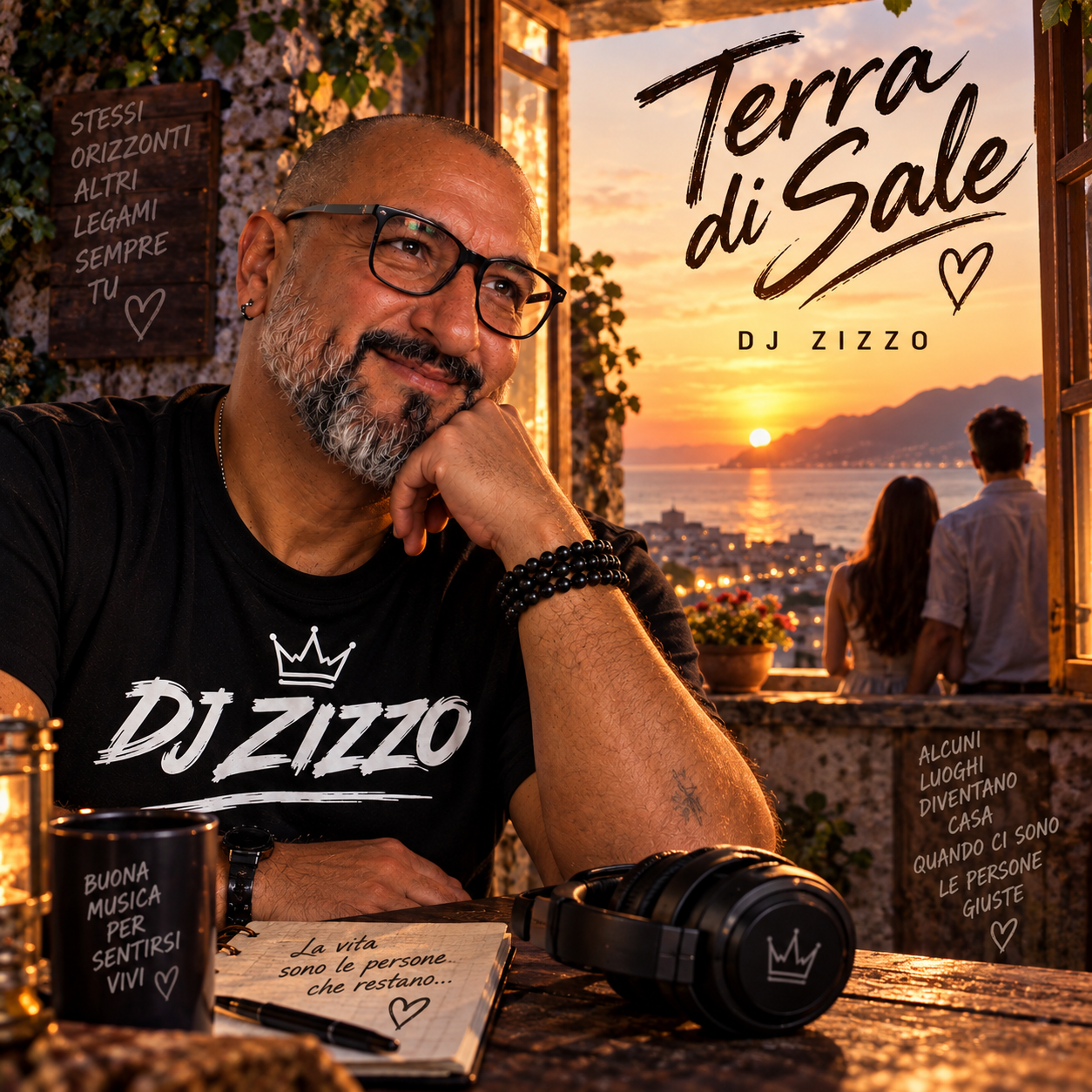 Terra di Sale