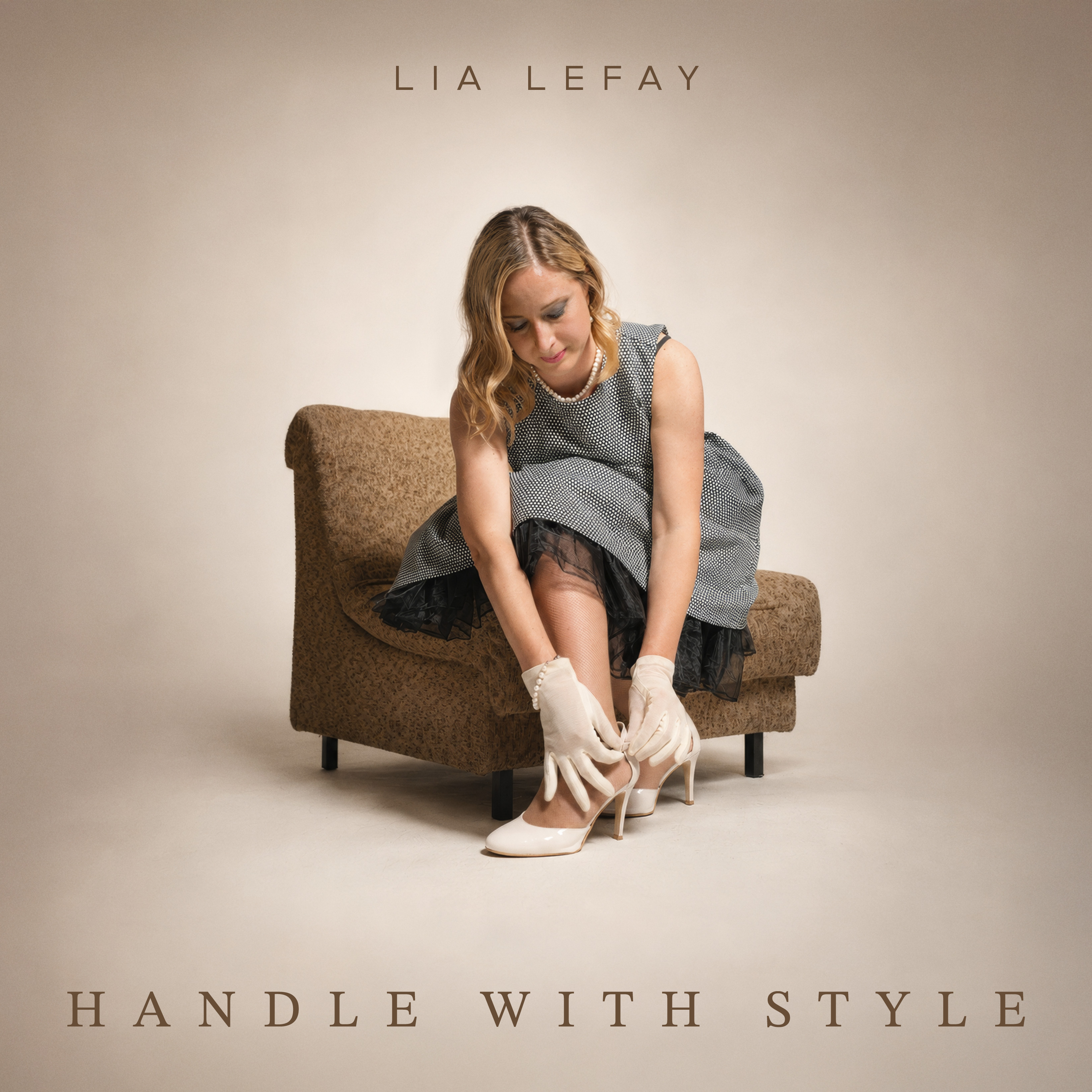 Handle with style