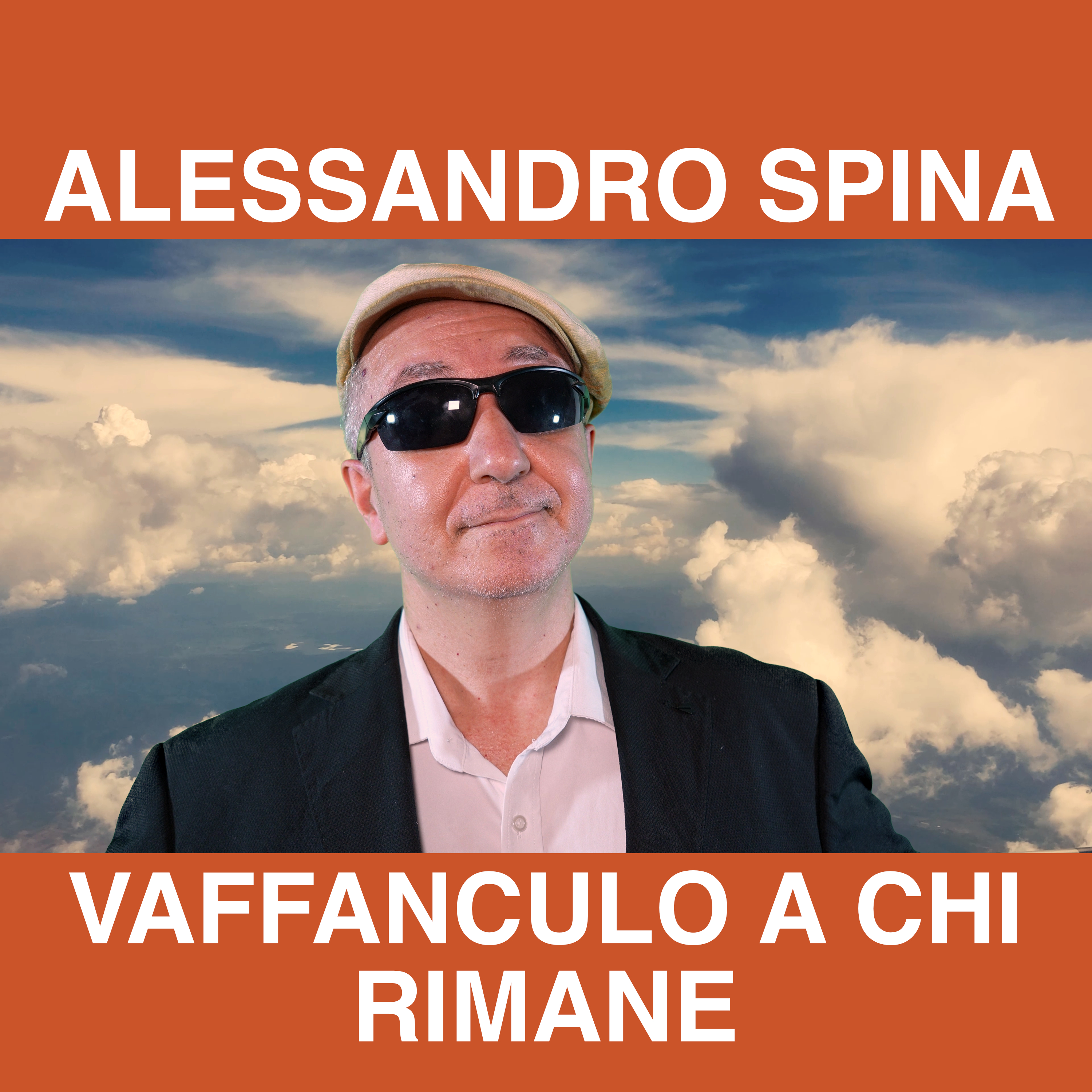 Vaffanculo a chi rimane