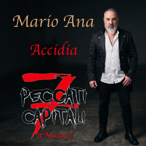 Accidia